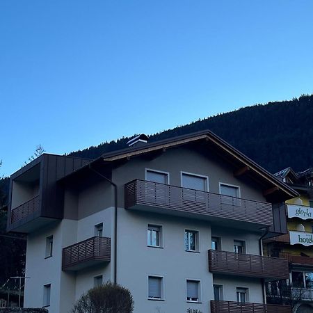 Villa Ginestra Molveno Εξωτερικό φωτογραφία