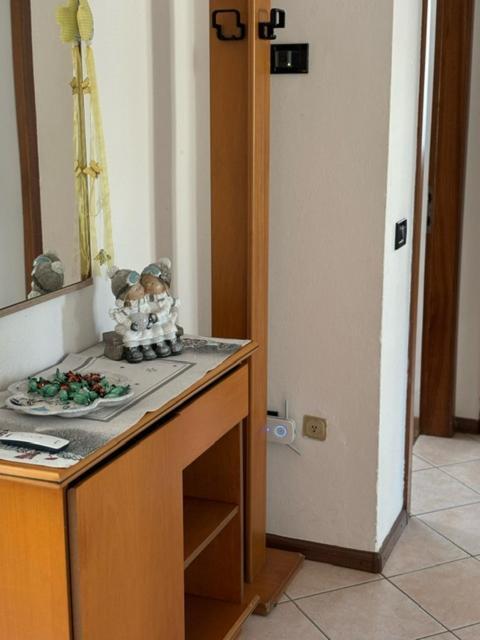 Villa Ginestra Molveno Εξωτερικό φωτογραφία