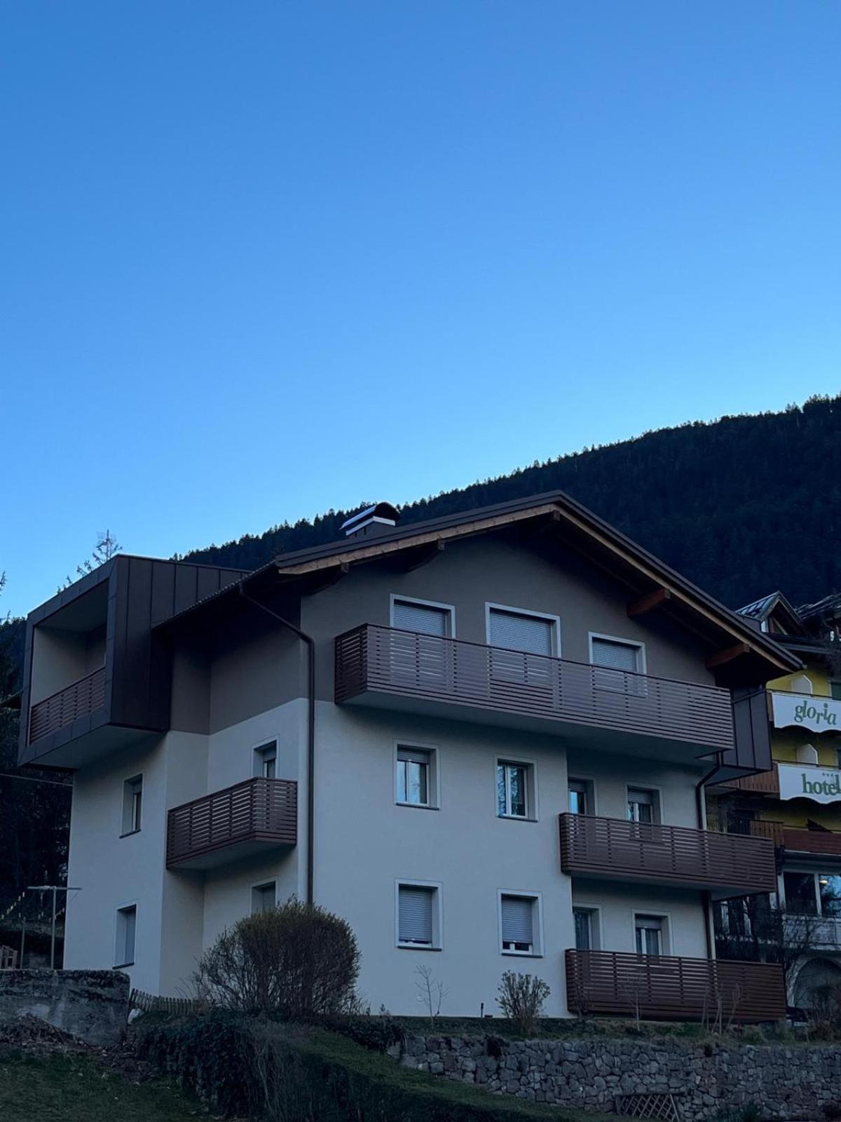 Villa Ginestra Molveno Εξωτερικό φωτογραφία