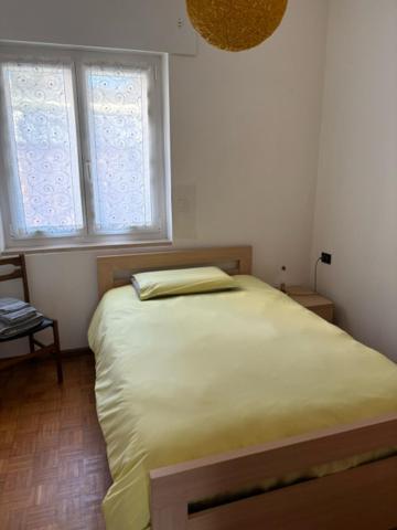 Villa Ginestra Molveno Εξωτερικό φωτογραφία